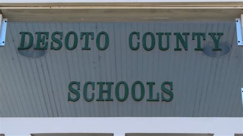 News and Updates about Desoto County Schools Calendar