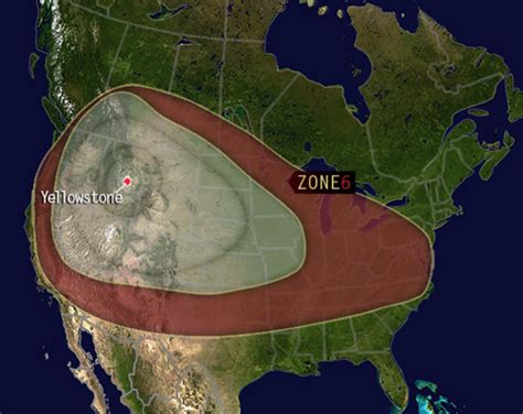 Impact of Blast Radius on Destruction Zones