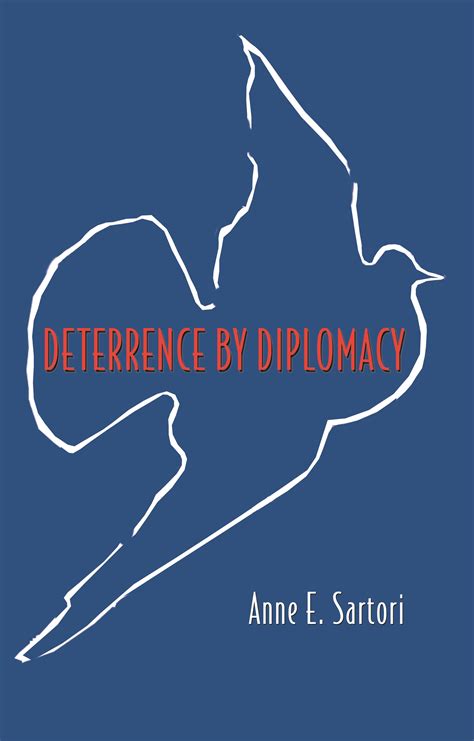 Deterrence Diplomacy