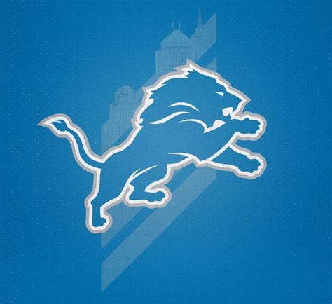 Detroit Lions Community