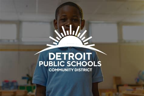 Detroit Public Schools Benefits