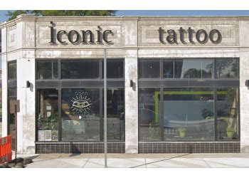 Detroit tattoo shops