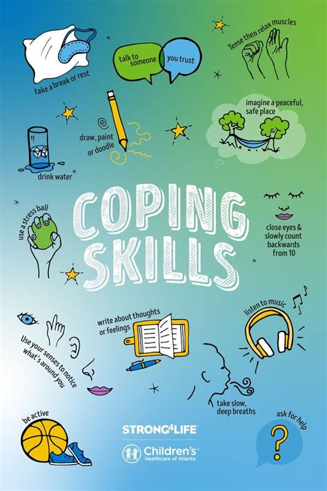 Developing Coping Strategies