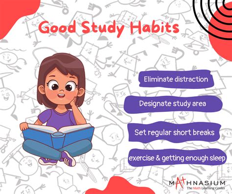 Developing Effective Study Habits