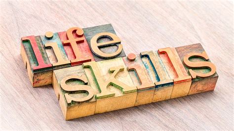 Developing life skills in Midland schools