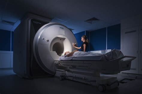 Diagnostic Imaging Innovation