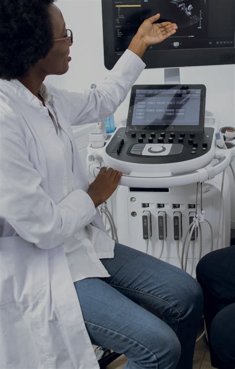 Diagnostic Medical Sonography