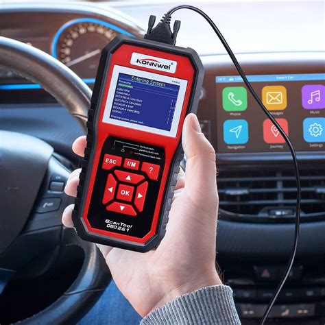 Diagnostic Tools for Mobile Heavy Equipment Mechanics