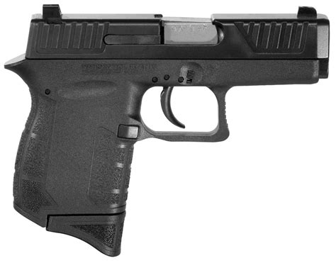 Diamondback DB9 Pistol 10