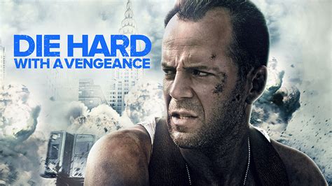 Impact of Die Hard on Popular Culture