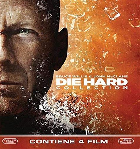 Die Hard Legacy