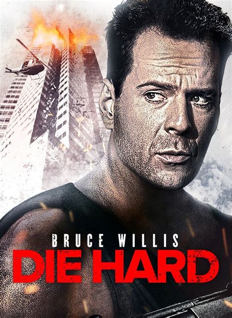 Die Hard Making Of