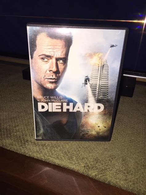 Significance of Die Hard