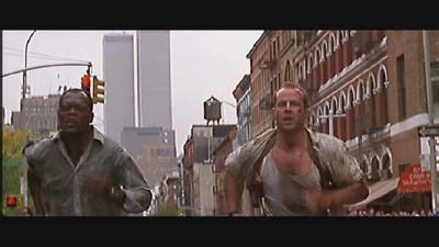 World of Die Hard