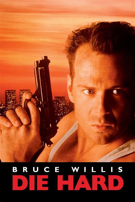 Die Hard World