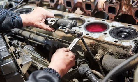 Diesel Engine Repair in Moscow Idaho