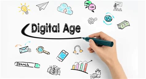 Digital Age Image