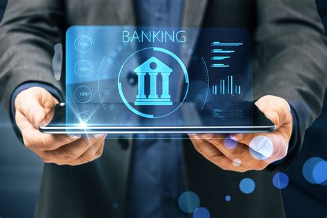 Digital banking and convenience