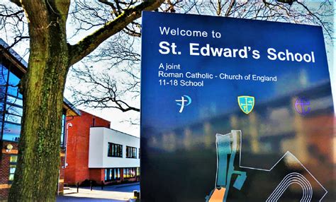 Digital Calendars for St. Edwards