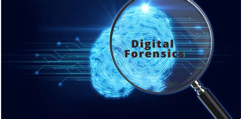 Digital Forensics Analyst