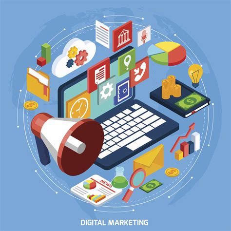 Digital Marketing Image