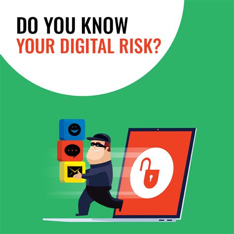 Digital Risks Image