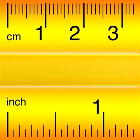 Digital Ruler