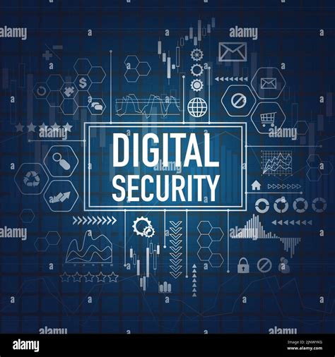 Description of digital security