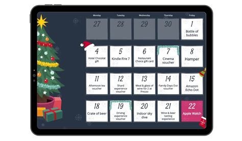 Digital Sports Advent