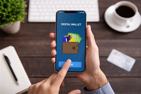 Digital wallet payments