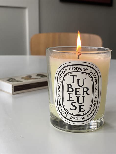 Diptyque Candles