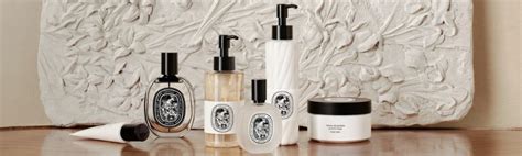 Diptyque Elegance