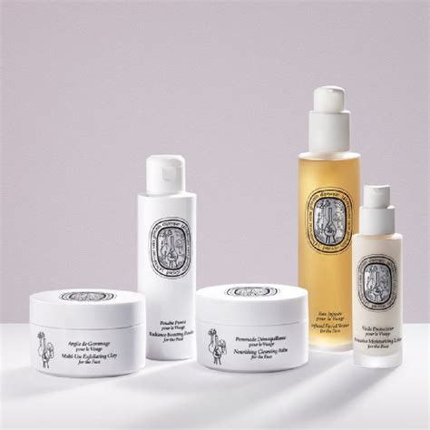 Diptyque Skincare