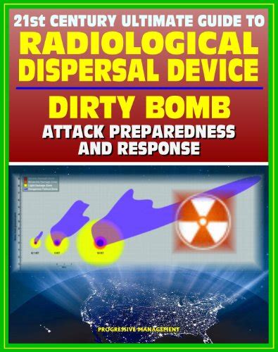 Dirty Bomb Attack Response