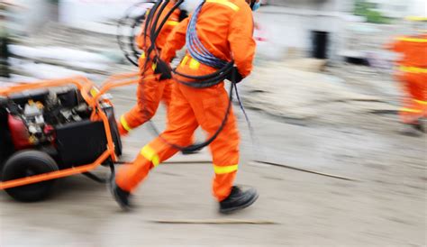 Disaster Management Jobs Image 8