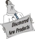 Discover New Products