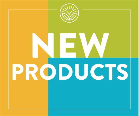 Discover New Products