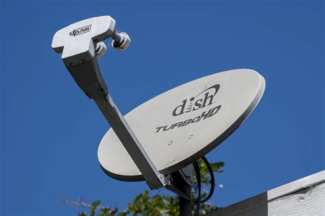 Dish Network Live TV