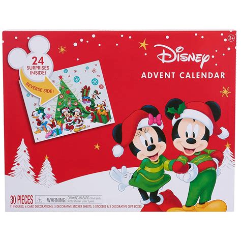 Disney Advent Calendar Image 4