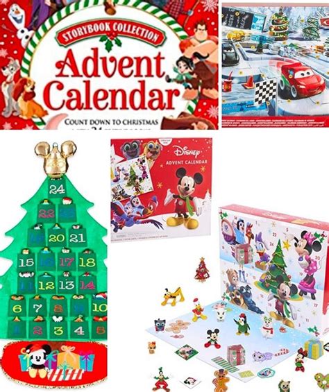 Disney Advent Calendar Image 6