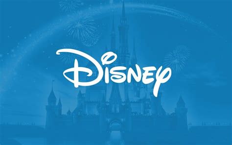 Disney entertainment logo