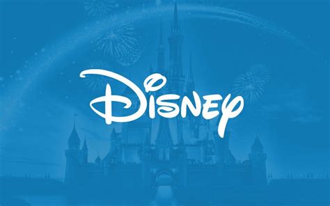 Disney entertainment logo