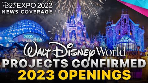 Disney news updates