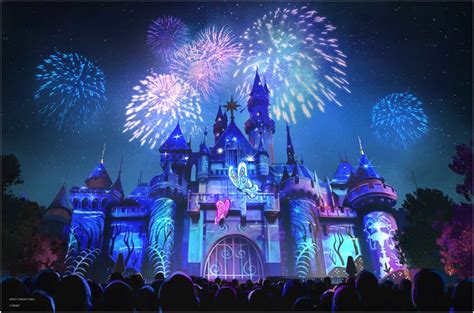 Disneyland Special Events