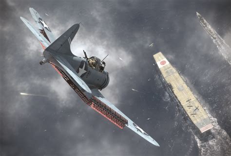 SBD Dauntless