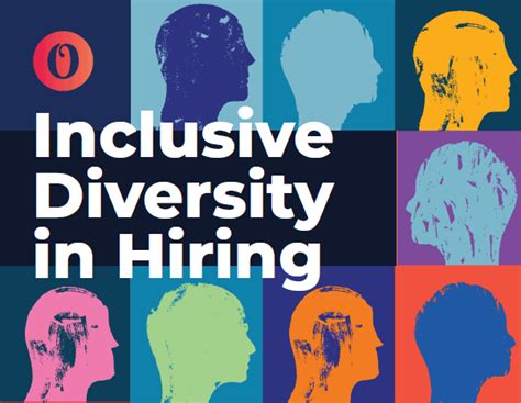 Diversity and Inclusion Recruitment Strategies