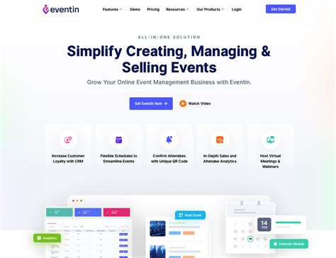 Divi Event Integration