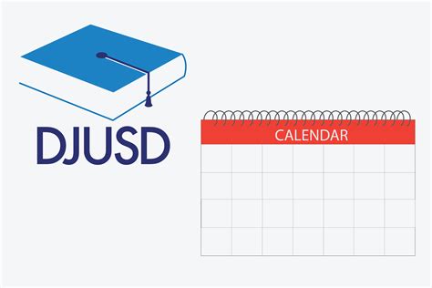 Djusd calendar tip 1