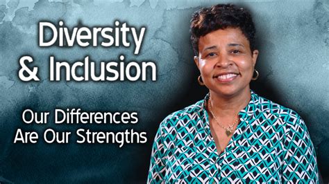 DLA Diversity and Inclusion