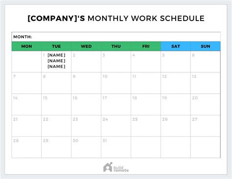 DMPS Scheduling